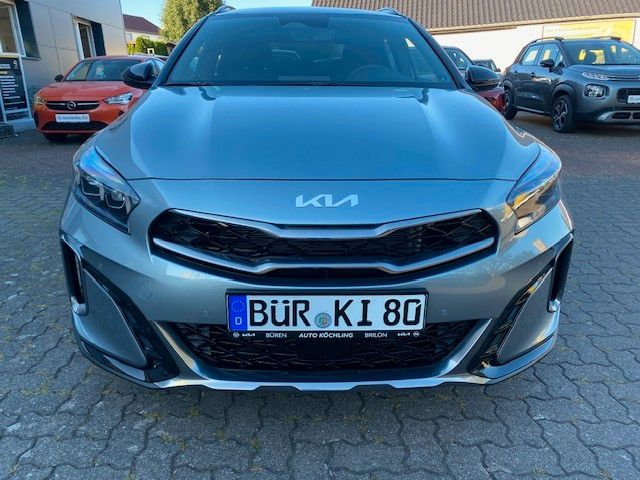 Kia XCeed – Bild 10