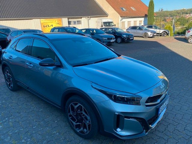Kia XCeed – Bild 11