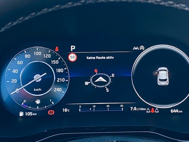 Kia XCeed – Bild 13