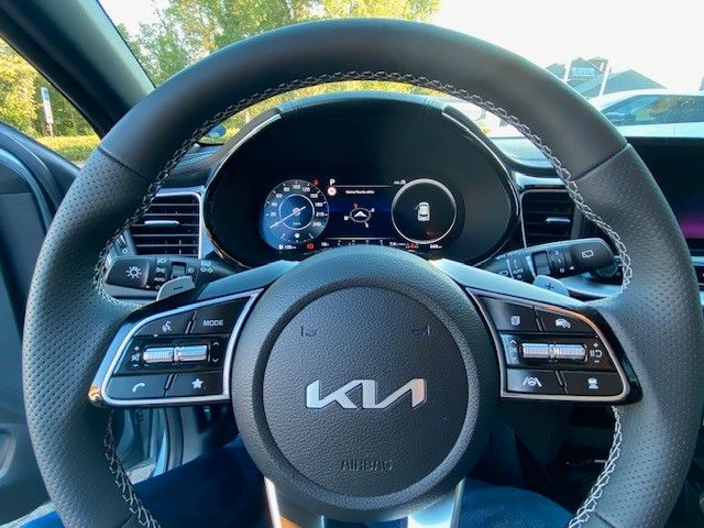 Kia XCeed – Bild 14