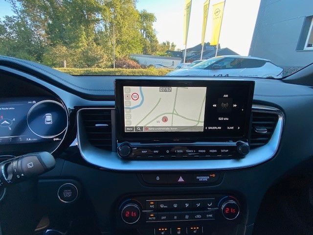 Kia XCeed – Bild 15