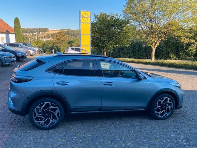 Kia XCeed – Bild 7