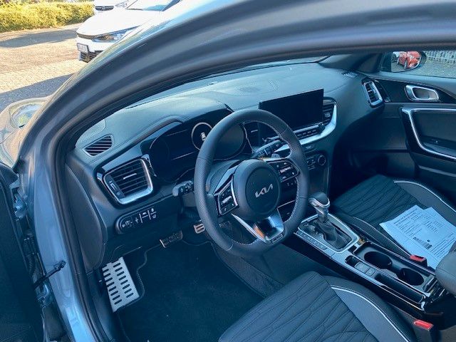Kia XCeed – Bild 9