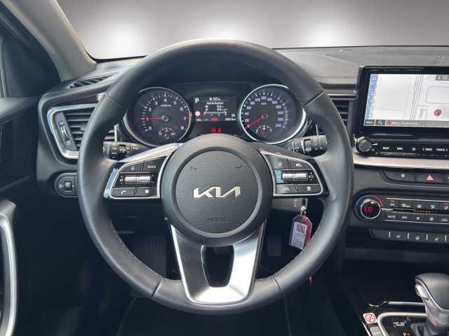 Kia cee'd – Bild 10