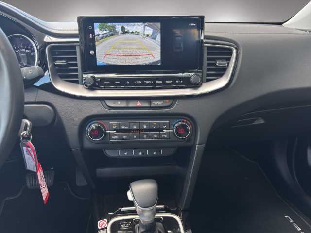 Kia cee'd – Bild 11