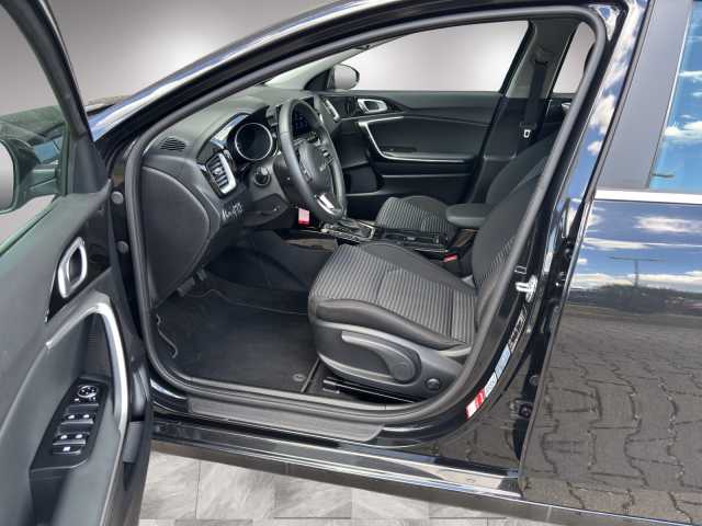 Kia cee'd – Bild 13