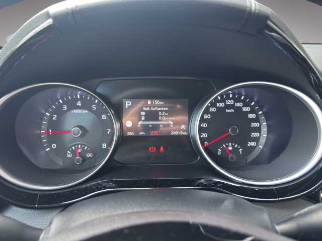 Kia cee'd – Bild 14