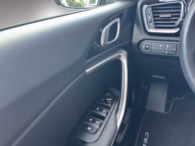 Kia cee'd – Bild 15