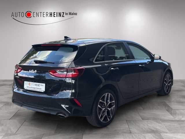 Kia cee'd – Bild 5