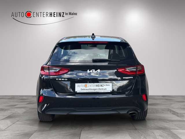Kia cee'd – Bild 6