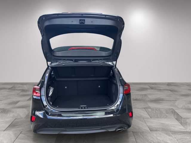 Kia cee'd – Bild 7