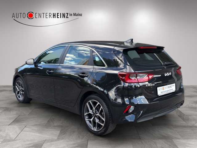 Kia cee'd – Bild 8
