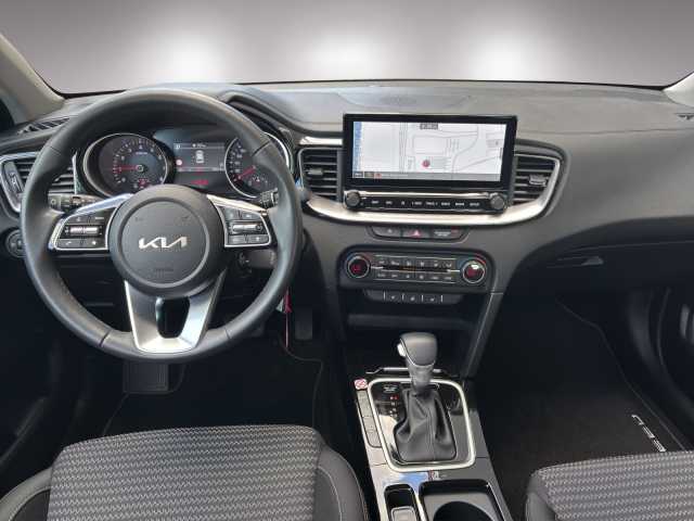 Kia cee'd – Bild 9