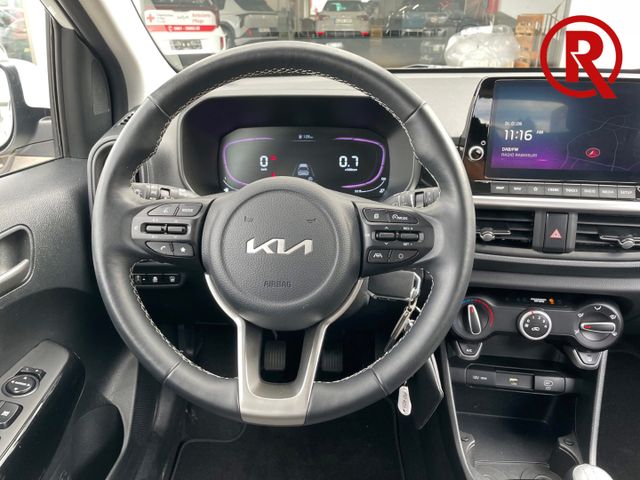 Kia Picanto – Bild 11