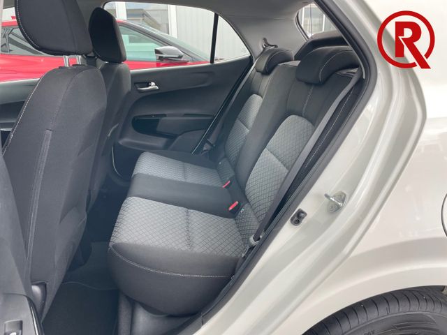 Kia Picanto – Bild 9