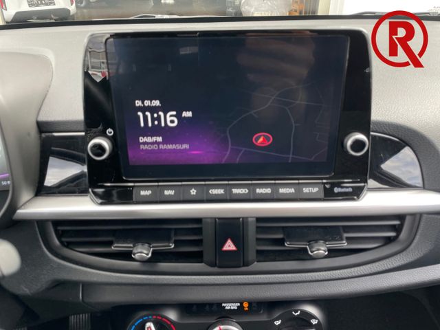 Kia Picanto – Bild 12