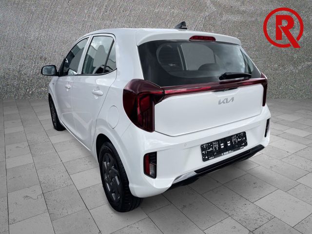 Kia Picanto – Bild 4