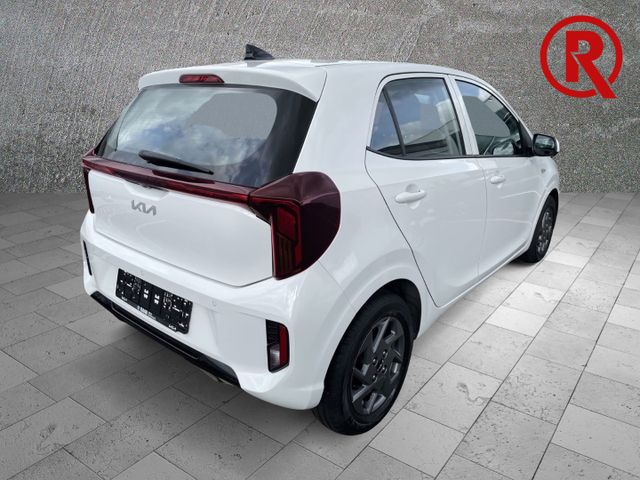 Kia Picanto – Bild 6