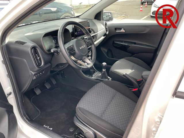 Kia Picanto – Bild 15