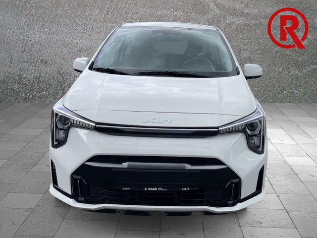 Kia Picanto – Bild 2