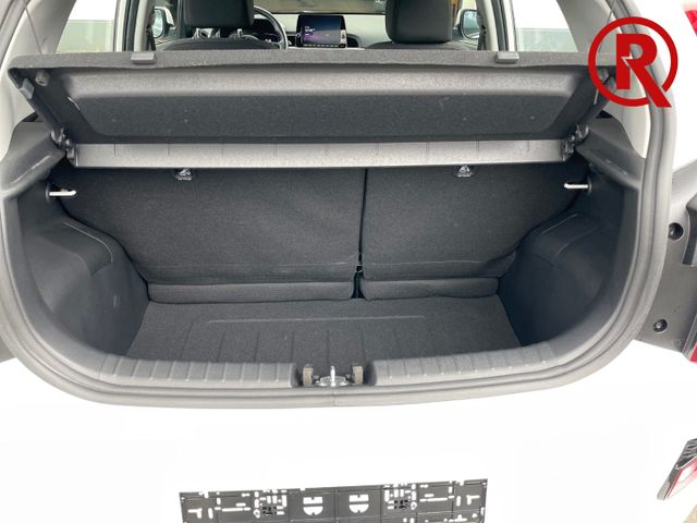 Kia Picanto – Bild 8
