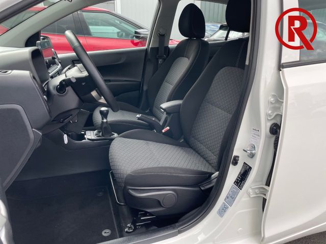 Kia Picanto – Bild 14