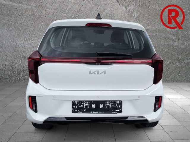 Kia Picanto – Bild 5