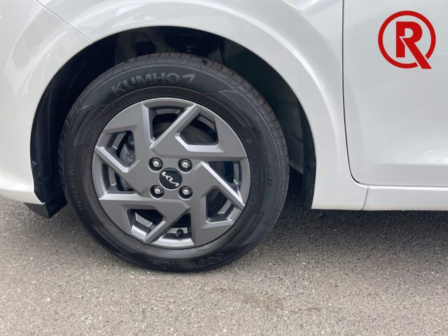 Kia Picanto – Bild 7