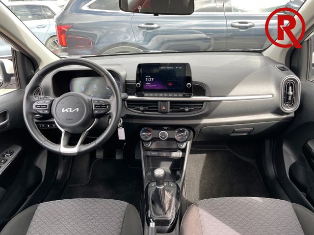 Kia Picanto – Bild 10
