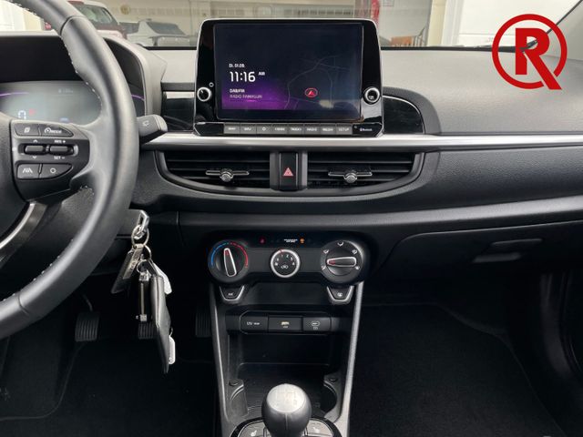 Kia Picanto – Bild 13