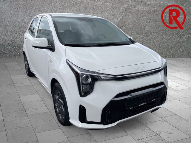 Kia Picanto – Bild 3