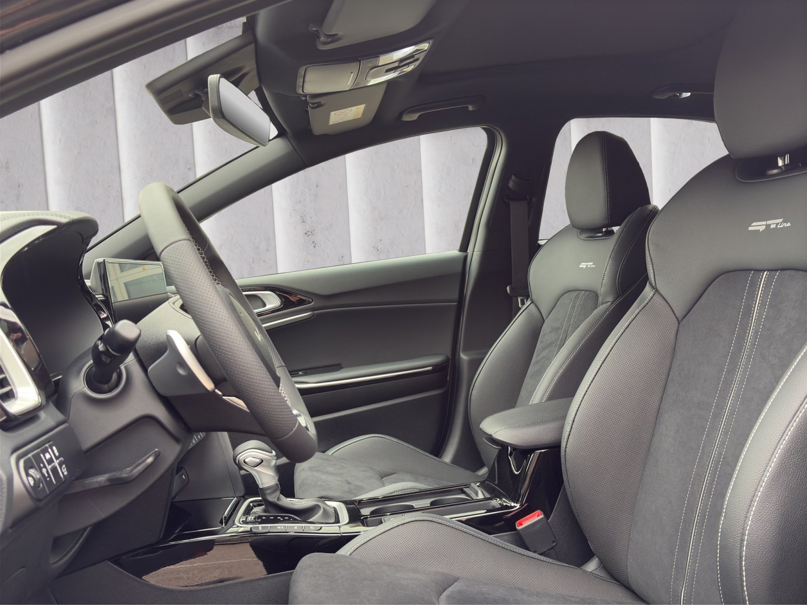 Kia XCeed – Bild 10