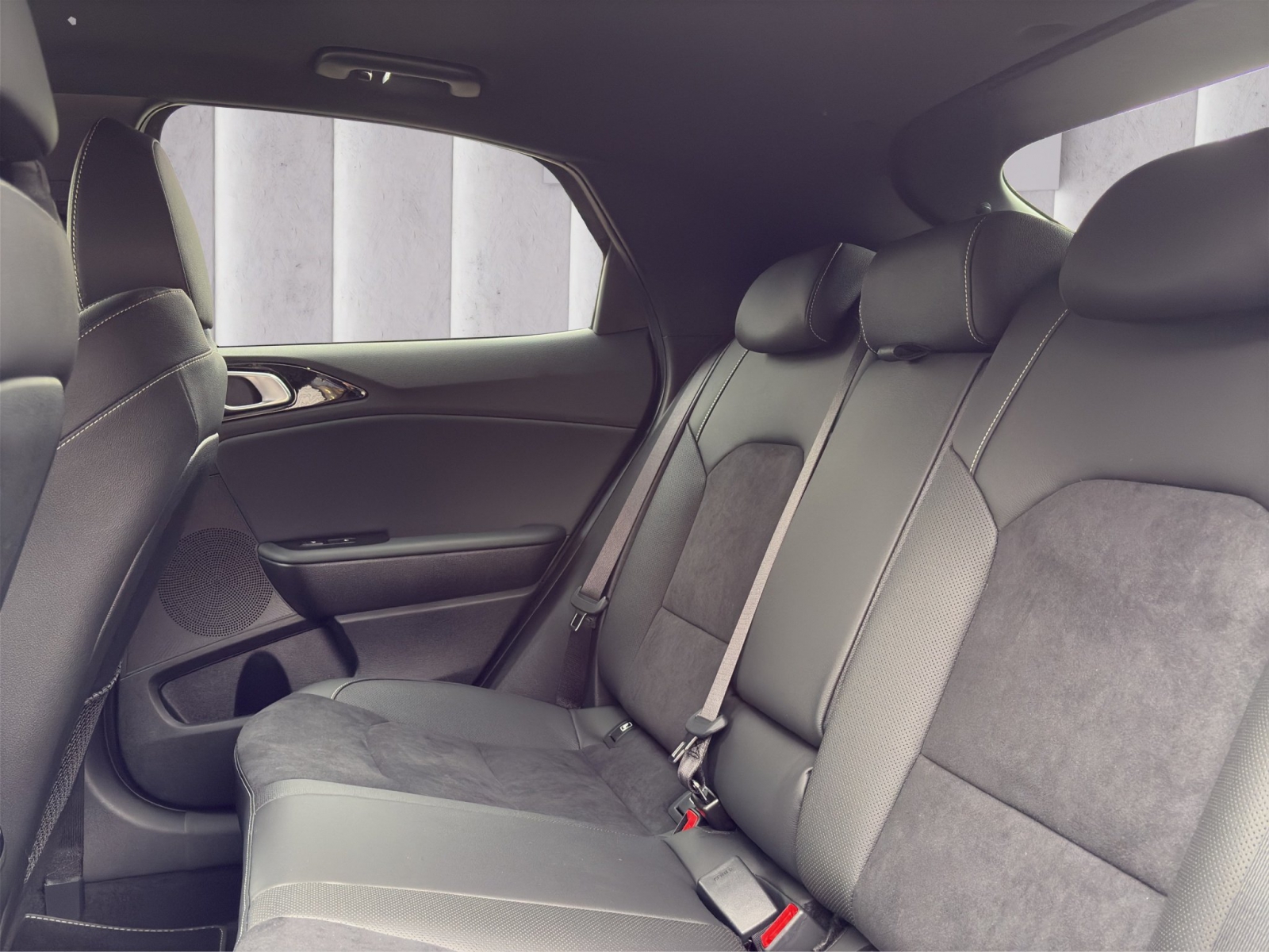 Kia XCeed – Bild 11