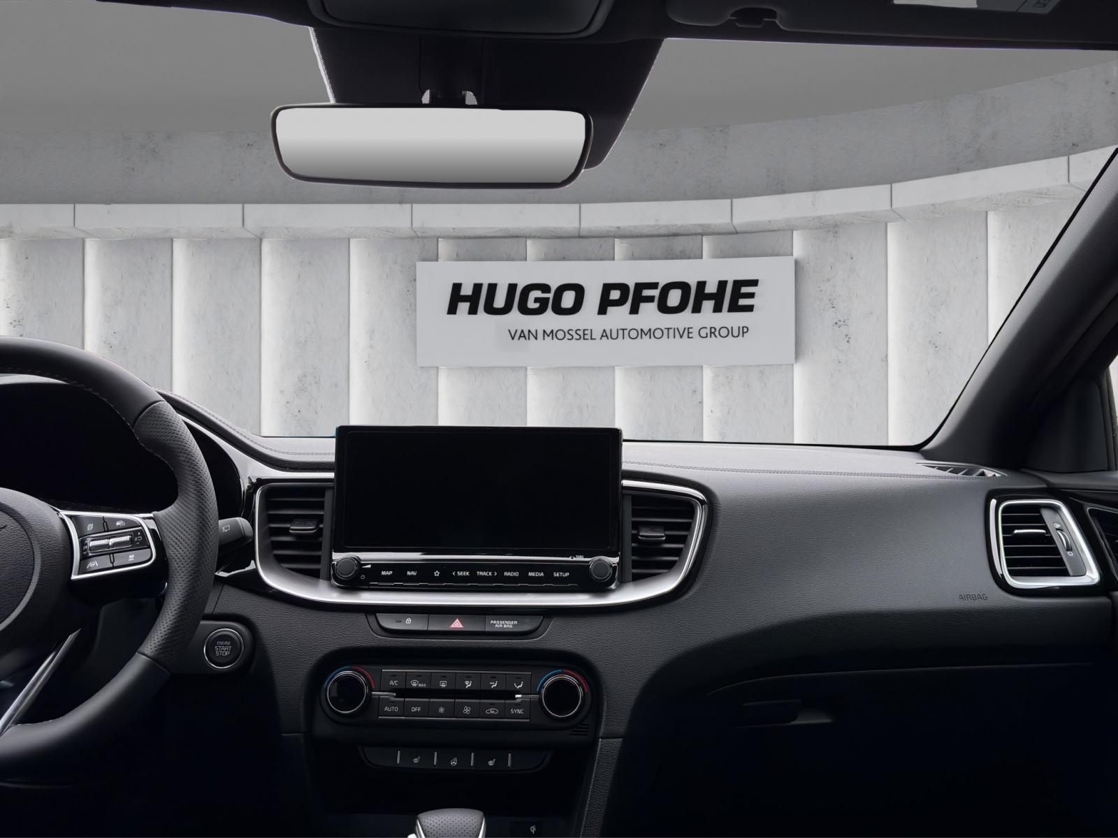 Kia XCeed – Bild 12