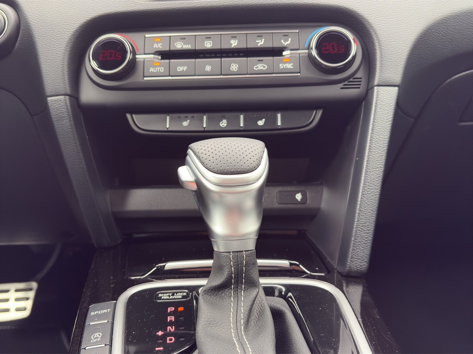 Kia XCeed – Bild 14