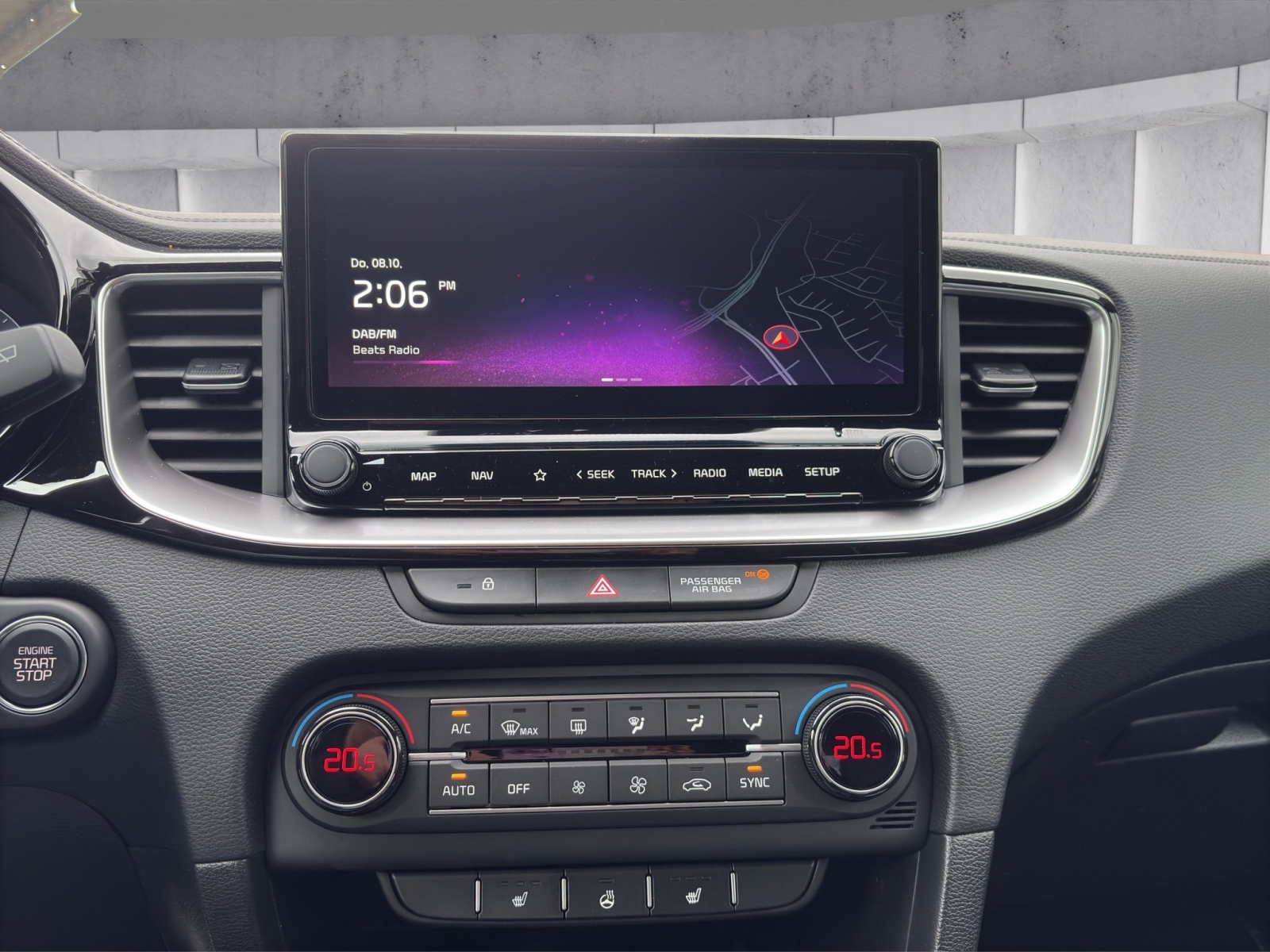 Kia XCeed – Bild 15