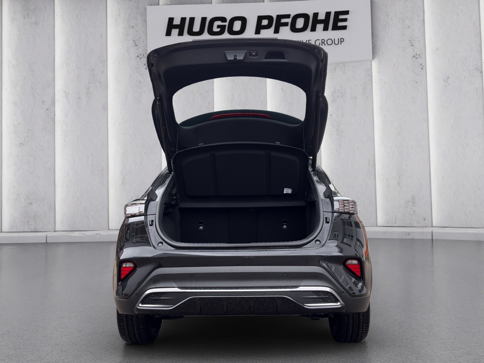 Kia XCeed – Bild 18