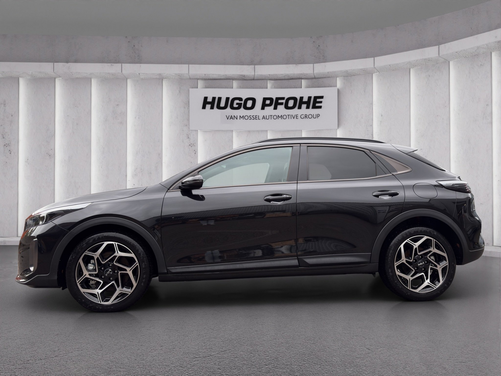 Kia XCeed – Bild 2