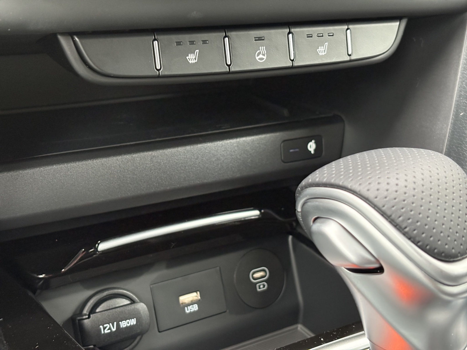 Kia XCeed – Bild 24