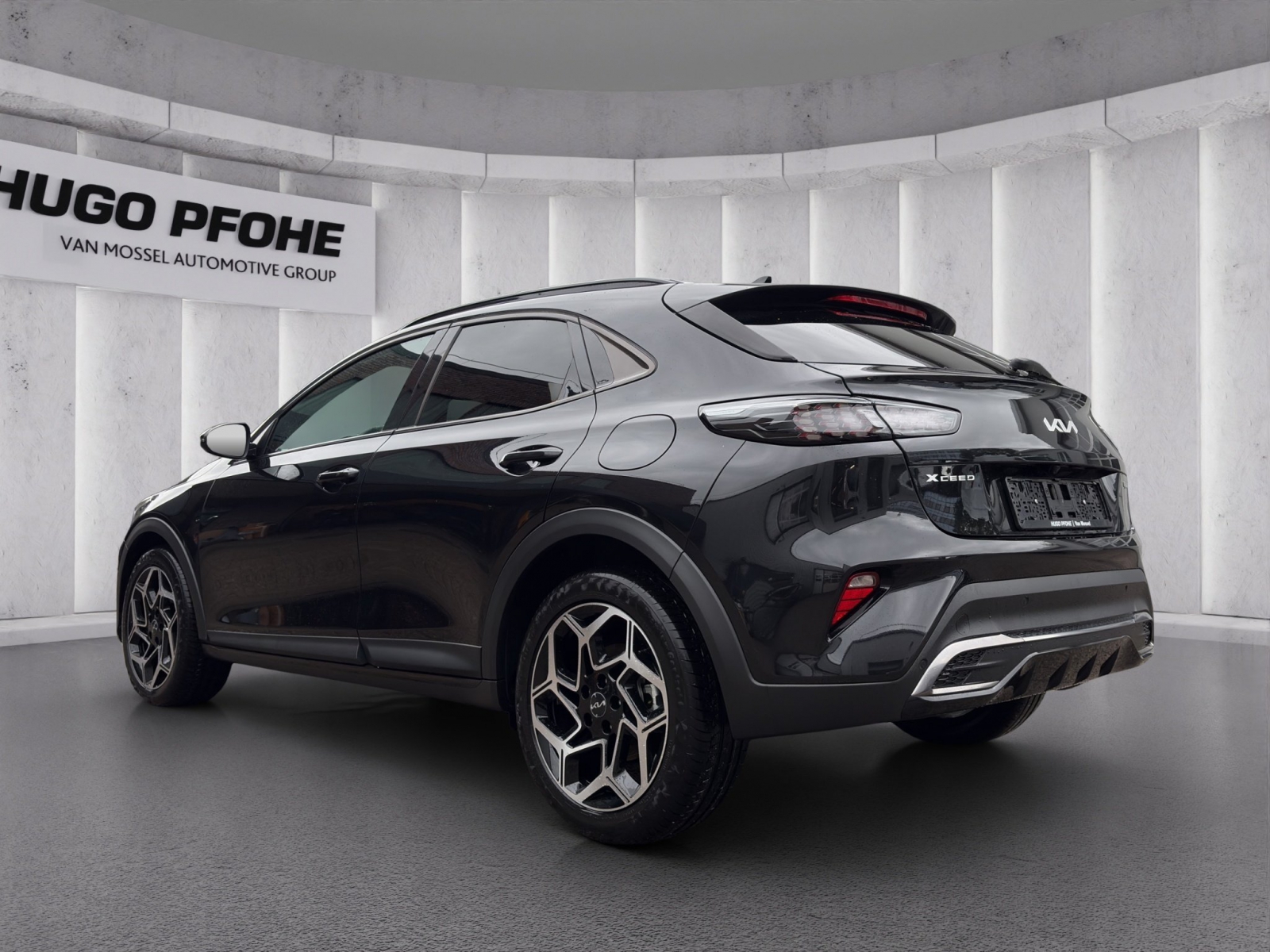 Kia XCeed – Bild 3
