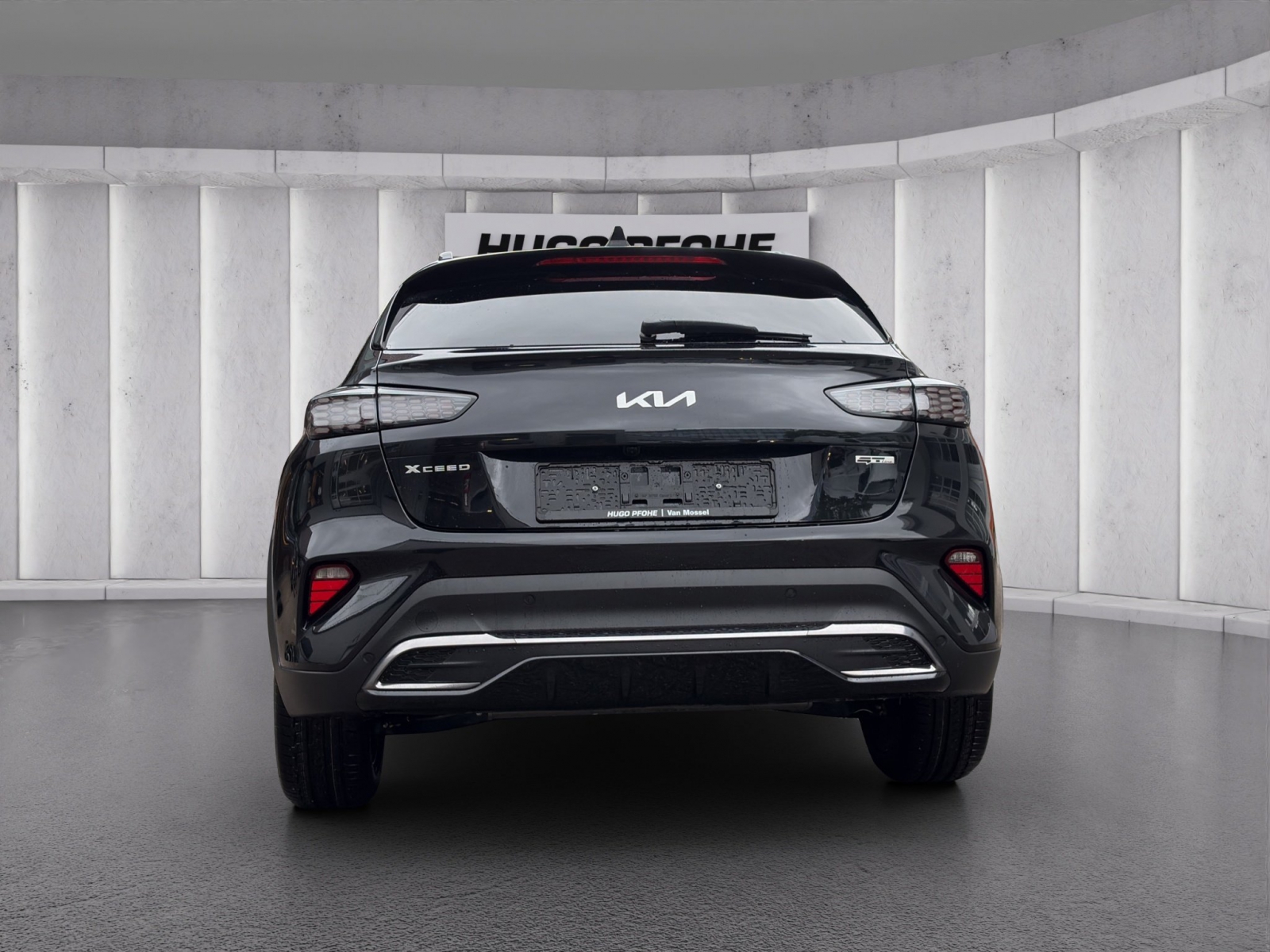 Kia XCeed – Bild 4