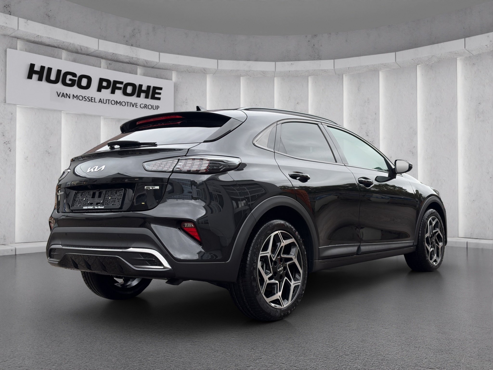 Kia XCeed – Bild 5