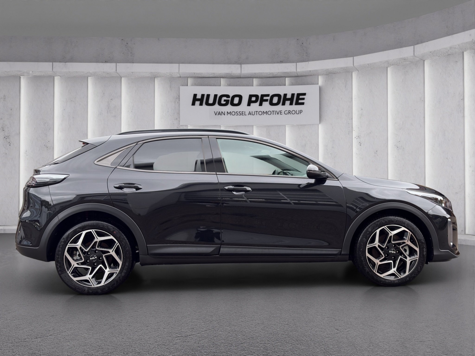Kia XCeed – Bild 6