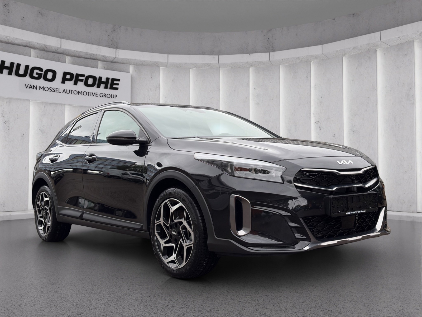 Kia XCeed – Bild 7
