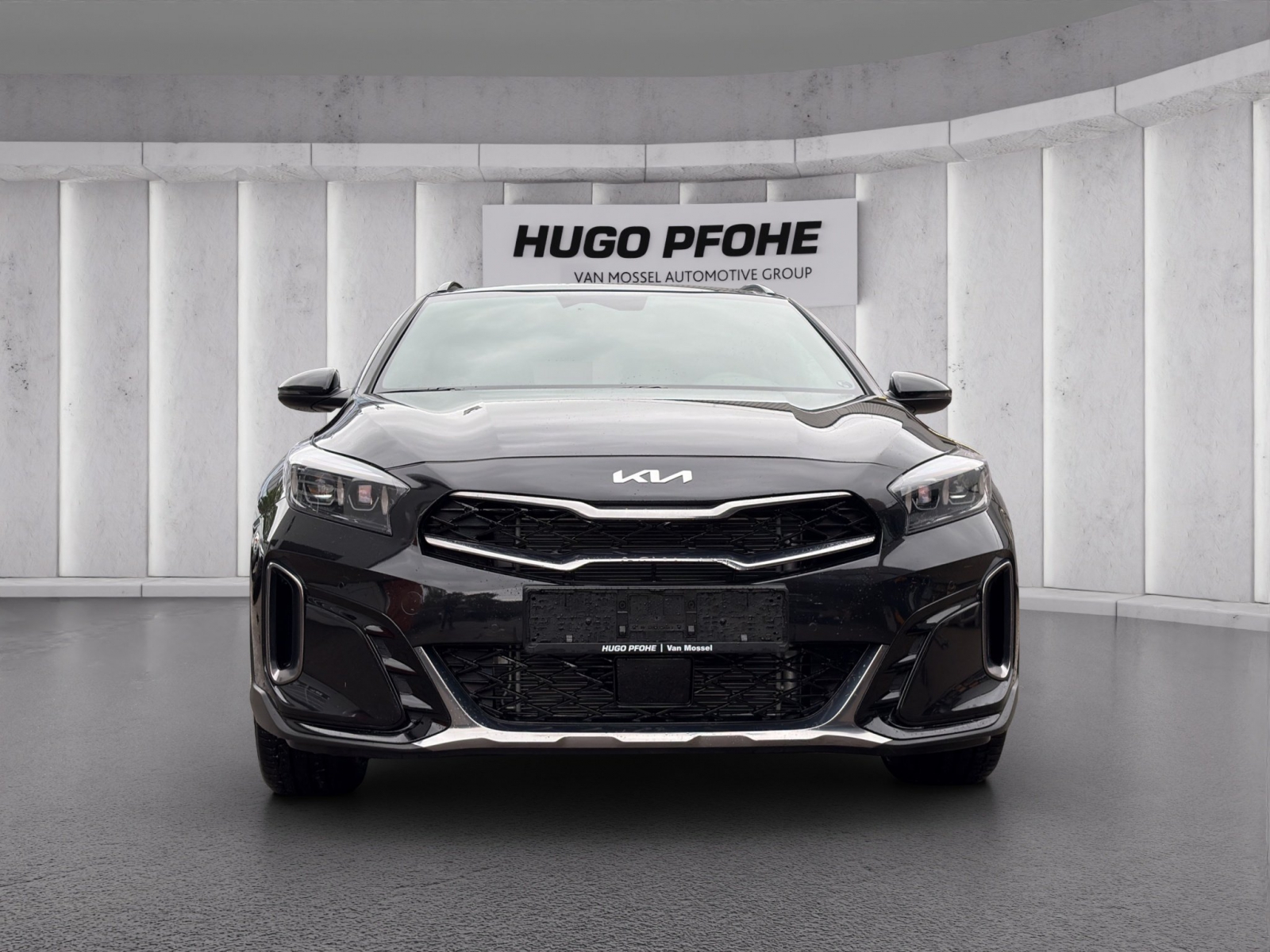 Kia XCeed – Bild 8