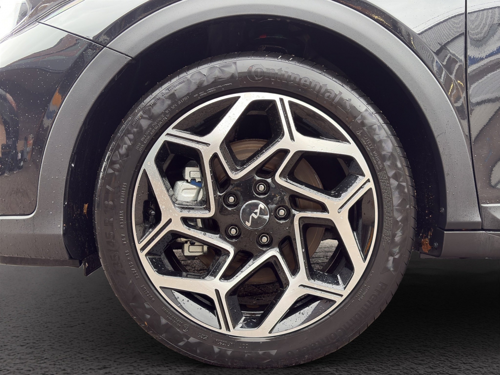 Kia XCeed – Bild 9