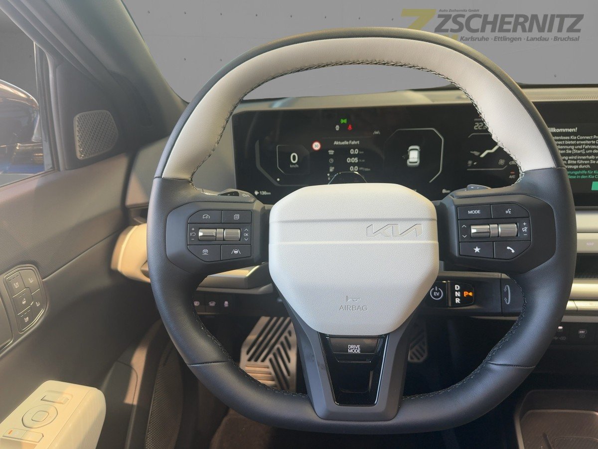 Kia EV4 – Bild 10