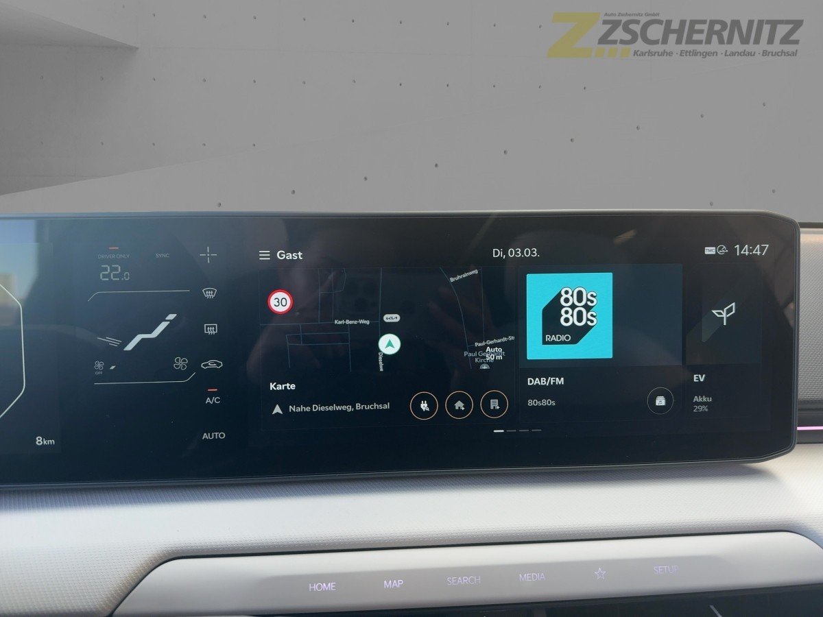 Kia EV4 – Bild 11
