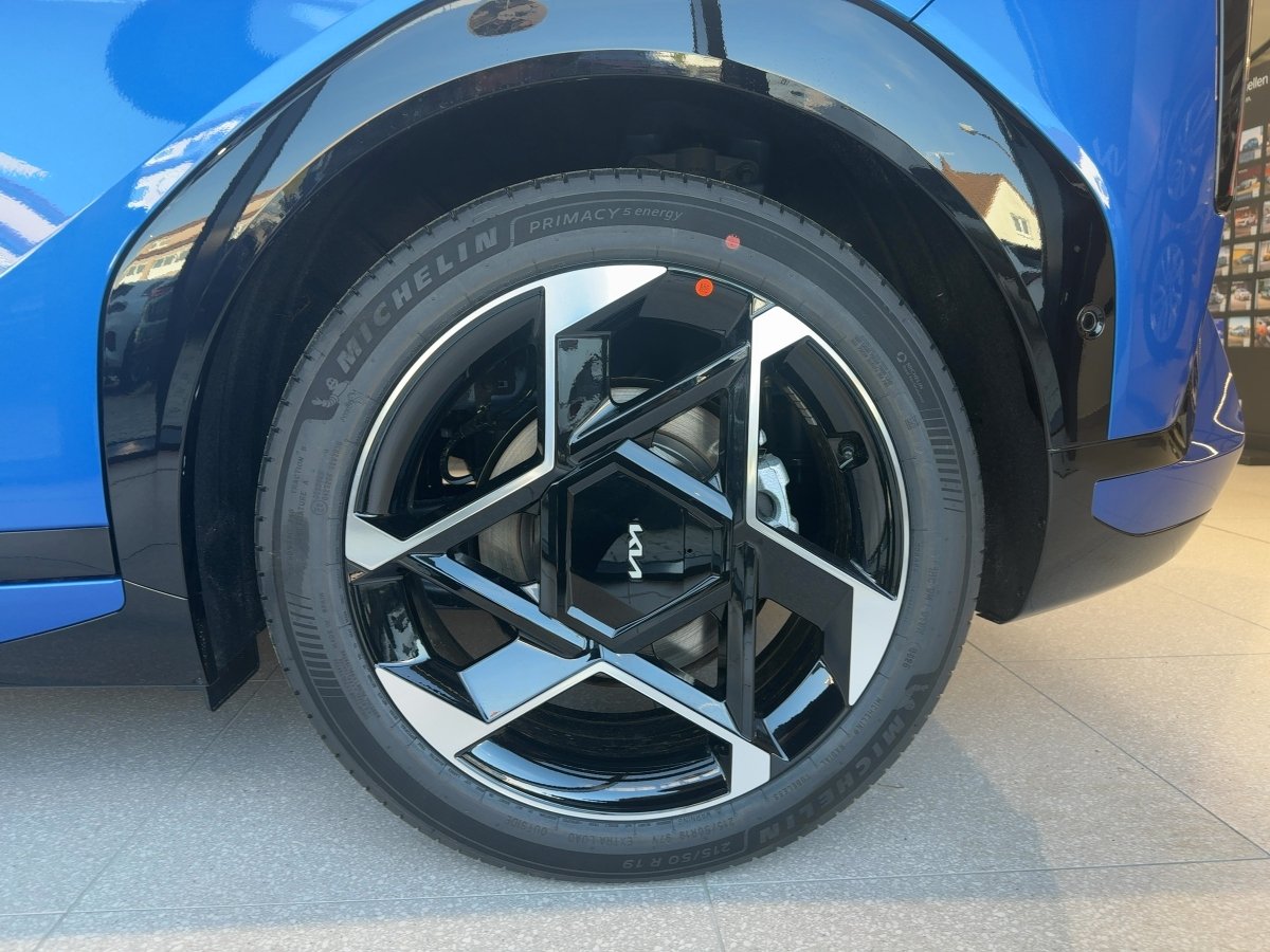 Kia EV4 – Bild 12