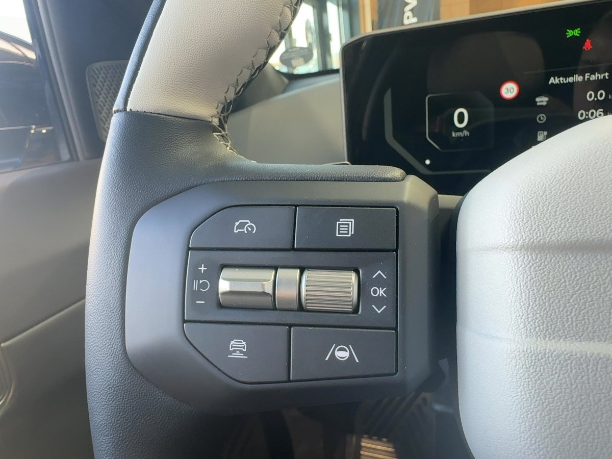 Kia EV4 – Bild 13